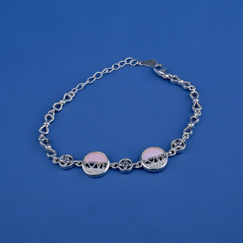 Love Design Lucky 925